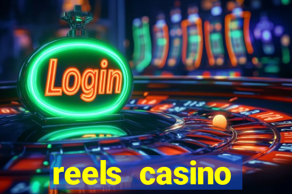 reels casino rodrigo faro